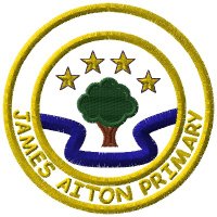 JoiningJamesAitonPS (@aitonps) 's Twitter Profile