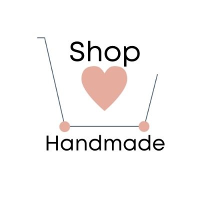 Shop Handmade is an online marketplace with a difference, it’s been built by crafters and it has AMAZING PEOPLE MAKING AMAZING THINGS 🛍