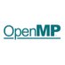 OpenMP ARB (@OpenMP_ARB) Twitter profile photo