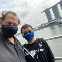 Johan Yu (@simplysfdc) 's Twitter Profile