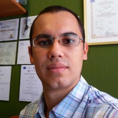 MarcoMelisIT's profile picture. 