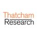 Thatcham Research Repairs (@ThatchamRepair) Twitter profile photo