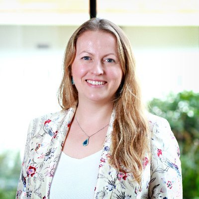 MelaniaMilFor's profile picture. Senior #Academic (Teaching Focused) in Operations Management @AstonBusinessSchool 
Publication (2021) https://t.co/JUTdZHE70F…