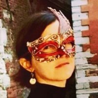 Alessia Cerantola (@aisselax) 's Twitter Profile