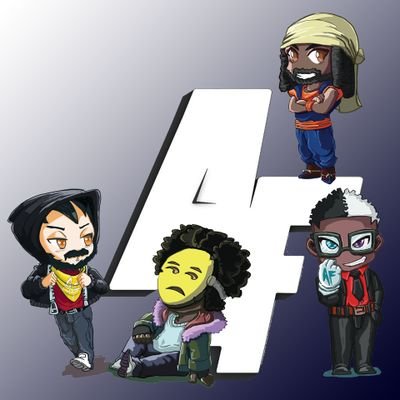 Four guys from London UK bringing you the freshest anime podcast |IG:AnimeFreshmen | 🎧 Listen On Your Favourite Streaming Platform | 📧 Hello@animefreshmen.com