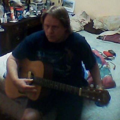 george44127601's profile picture. I like to Analyze  without trying