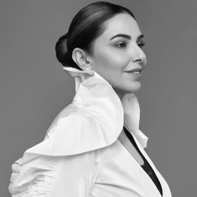 Majda AlSabah