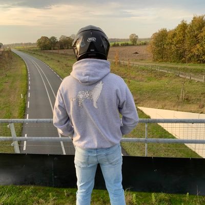 scootahh1's profile picture. Ik bepaal zelf wat ik doe