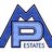 M & P Estates.