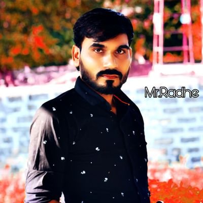 BjpMakvana's profile picture. 🙏 Radhe Radhe 🙏