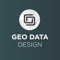 GEO Data Design (@geodatadesign) 's Twitter Profile