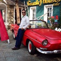Uberto Alan ❤️ Memecoin (@alanuberto) 's Twitter Profile