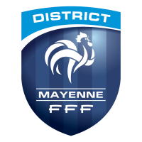 Compte officiel du District de Football de la Mayenne.
Team : (Soit Foot, joue dans les règles)