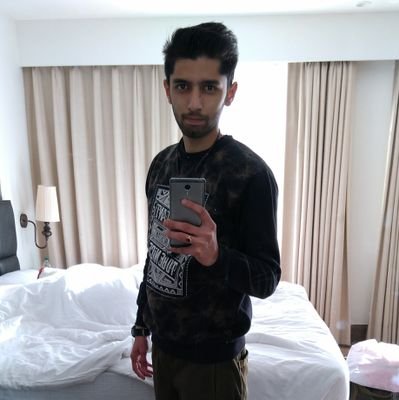 chetanofficial's profile picture. #खुद_में_विश्वास_रखने_वाला 🙏🏻❣️

#कट्टर_हिंदुस्तानी🇮🇳❣️

धर्मो रक्षति रक्षितः।🙏🏻❤️