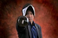 Kaizen Academy. Fencing referee and WWD Co-vice Chair.