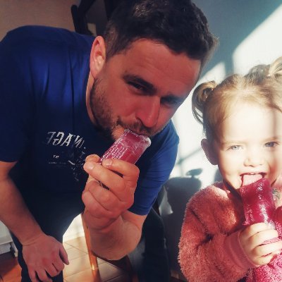 “Pieter Smuts: turning lemonade into lemons since 1987.”