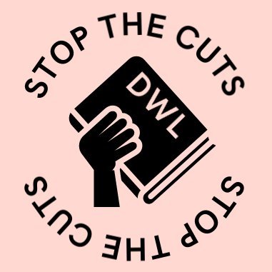 STOPTHECUTSDWL Profile Picture