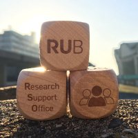 Research Support Office Ruhr-Uni Bochum (inactive) (@rso_ruhrunibo) 's Twitter Profile