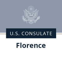 ConsolatoUSA Firenze(@USCGFlorence) 's Twitter Profile Photo