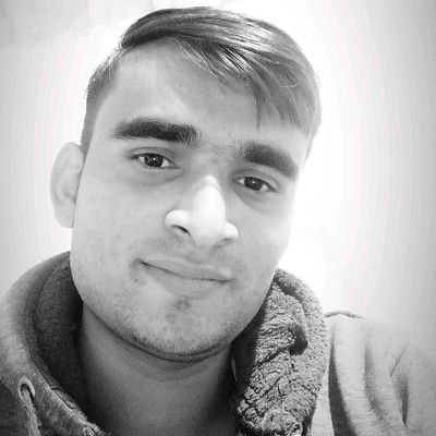 MAHENDRAMANDIW8's profile picture. दो हाथों से हम दस लोगों को हरा तो नही सकते , परंतु दो हाथ जोड़कर  हम करोड़ों लोगों का दिल जीत सकते हैं| 🙏🙏❤️❣️