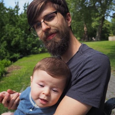 Brazilian living in the Netherlands. Interested in energy transition and sustainability.
