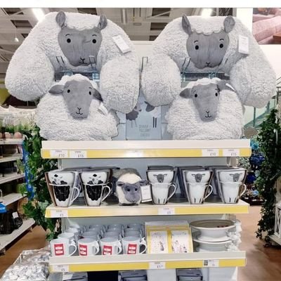 DunelmSt's profile picture. This group has been set up by the St Helens team, led by Kelly & Ross, to allow us to speak directly to you - our fabulous customers 💚