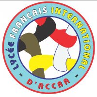 Lycée Français International Jacques Prévert Accra(@LFACCRA) 's Twitter Profile Photo