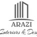 ARAZI INTERIORS & DESIGN (@DesignArazi) Twitter profile photo