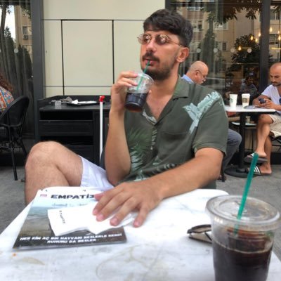 Kubilaydemirr1's profile picture. 