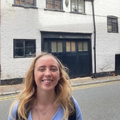 Final year Student Physio at the University of Nottingham. Vice President for SUPRA. Chronic pain and spinal injuries are my main areas of interest