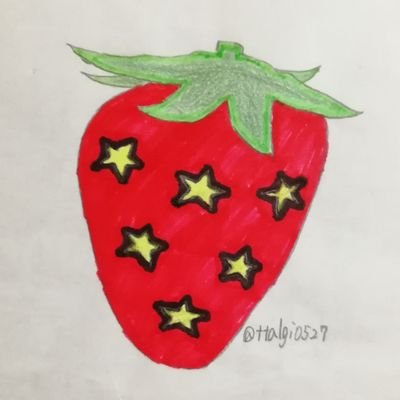 ホシいちごさんのプロフィール画像