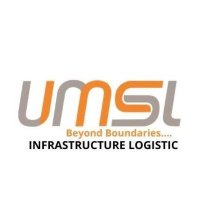 UMSLInfrastructure(@UmslInfra) 's Twitter Profile Photo