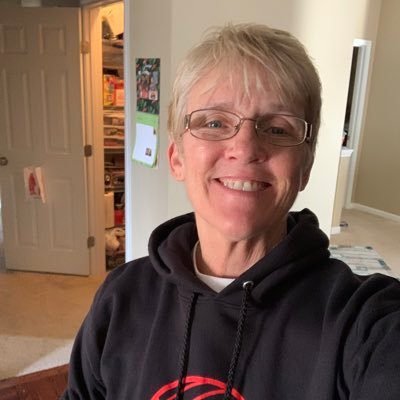 MarcelynB's profile picture. 