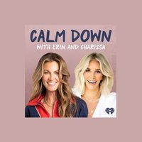 Calm Down with Erin and Charissa(@calmdownpodcast) 's Twitter Profileg