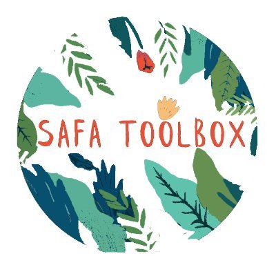 🏞Building better #mentalhealth & wellbeing in Cumbria and Lancs
🛠Personal, accessible, local online resources
💚@SAFA_Cumbria
👇Check out the tools!