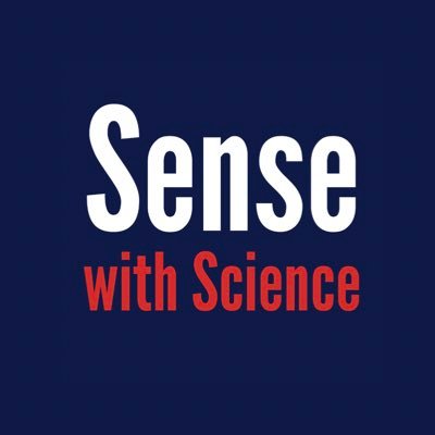Sense with Science