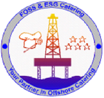 FOSSCatering's profile picture. High Quality Offshore Catering
