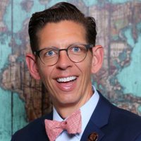 David G. Hornak, Ed.D. (@davidghornak) 's Twitter Profile