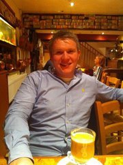 s_kinsella1's profile picture. YOLO #LFC