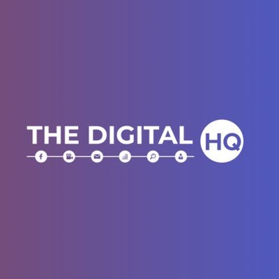 the_digitalhq's profile picture. London based global #digitalmarketingagency opening windows of opportunity worldwide 🌎
