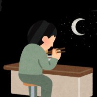 夜中のラーメン (@yonaka_ramen) 's Twitter Profile