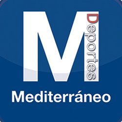 Somos la sección de deportes de El Periódico Mediterráneo