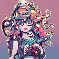 Soren Envy (@envysoren) 's Twitter Profile