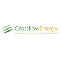 Crossflow Energy Co(@cfecwales) 's Twitter Profile Photo
