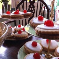 Hidden Lane Tearoom (@hiddenltearoom) 's Twitter Profile
