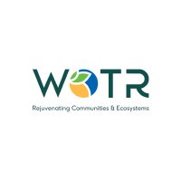 Watershed Org Trust(@WOTRIndia) 's Twitter Profile Photo