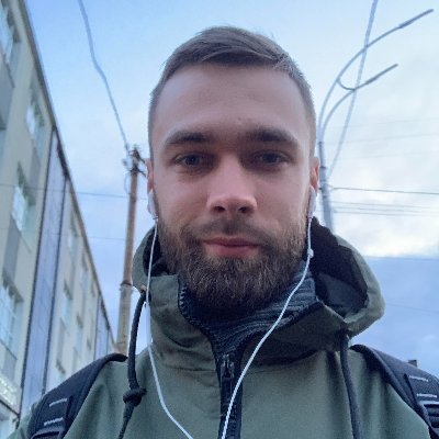 x3HATOKx's profile picture. Senior Frontend Developer at Backbase