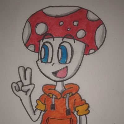 Artist and fan of Videogames and cartoons! German/English
I am also a huge Sonic fan :D