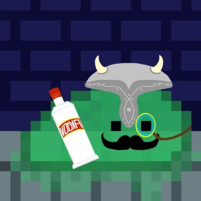 WMC365's profile picture. tiny weeny little square manipulator