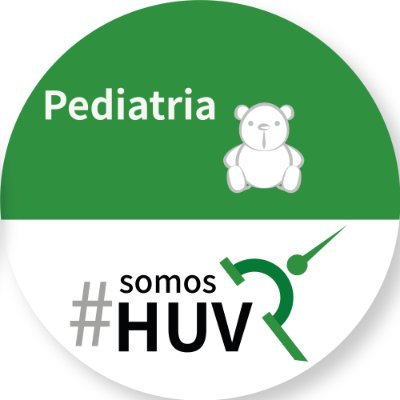 Pediatría y Áreas Específicas HUVR Profile